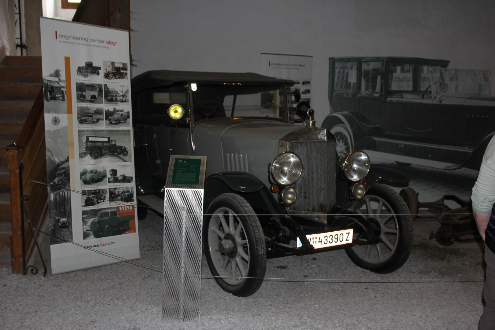 Frhjahrsausfahrt 2024 3.Tag